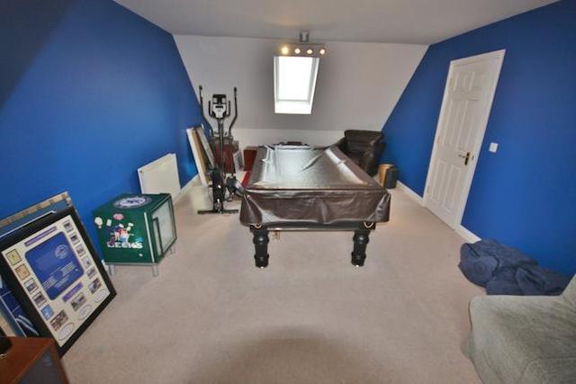  Image of 6 Bedroom   For Sale at Chapel Fields, Brewers End, Takeley, Bishop