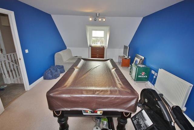  Image of 6 Bedroom   For Sale at Chapel Fields, Brewers End, Takeley, Bishop