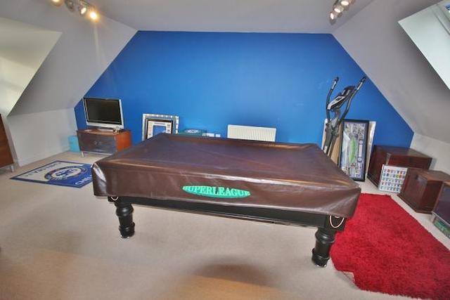  Image of 6 Bedroom   For Sale at Chapel Fields, Brewers End, Takeley, Bishop