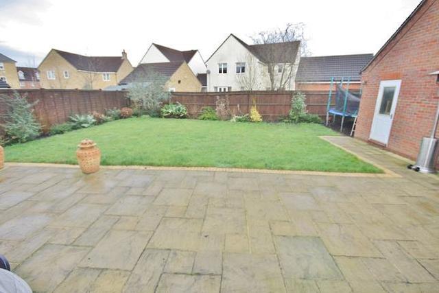  Image of 6 Bedroom   For Sale at Chapel Fields, Brewers End, Takeley, Bishop