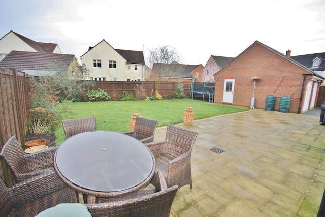  Image of 6 Bedroom   For Sale at Chapel Fields, Brewers End, Takeley, Bishop