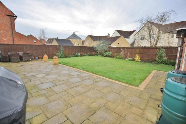  Image of 6 Bedroom   For Sale at Chapel Fields, Brewers End, Takeley, Bishop
