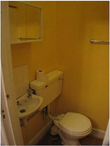  Image of Studio  To Rent at Stanwick Road, West Kensington, London W14