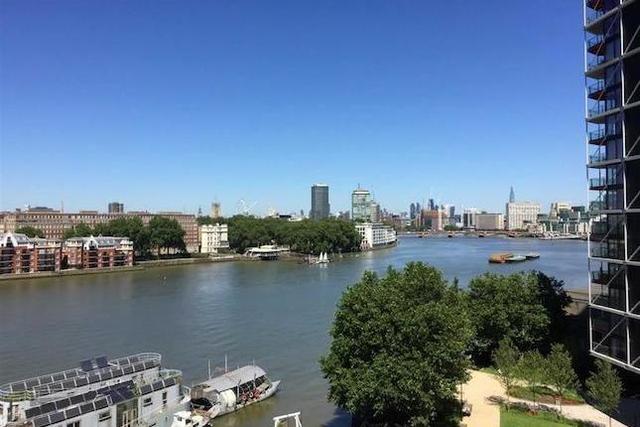  Image of 2 Bedroom Flat to rent at 3 Riverlight Quay, Nine Elms, London SW8