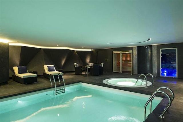  Image of 2 Bedroom Flat to rent at 3 Riverlight Quay, Nine Elms, London SW8
