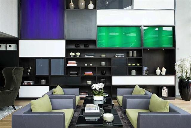  Image of 2 Bedroom Flat to rent at 3 Riverlight Quay, Nine Elms, London SW8