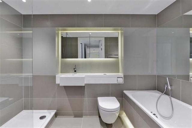 Image of 2 Bedroom Flat to rent at 3 Riverlight Quay, Nine Elms, London SW8