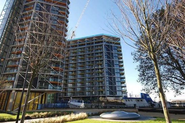  Image of 2 Bedroom Flat to rent at 3 Riverlight Quay, Nine Elms, London SW8