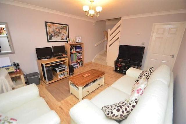  Image of 2 Bedroom Terraced for sale at Brantwood Way, Orpington BR5