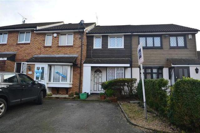  Image of 2 Bedroom Terraced for sale at Brantwood Way, Orpington BR5