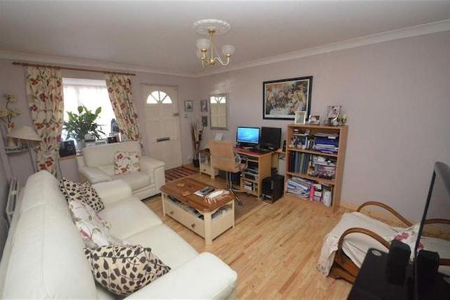  Image of 2 Bedroom Terraced for sale at Brantwood Way, Orpington BR5