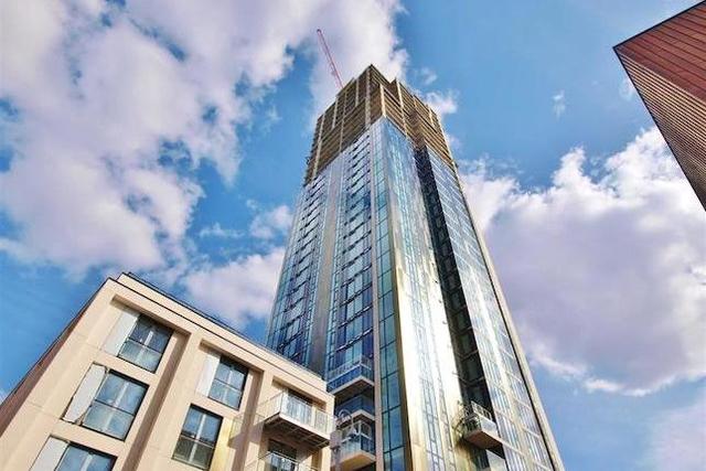  Image of 1 Bedroom Flat for sale at One The Elephant, Elephant And Castle, London SE1