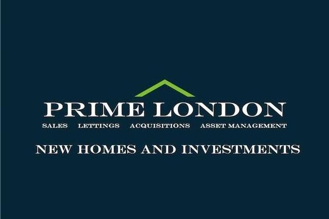  Image of 1 Bedroom Flat for sale at One The Elephant, Elephant And Castle, London SE1