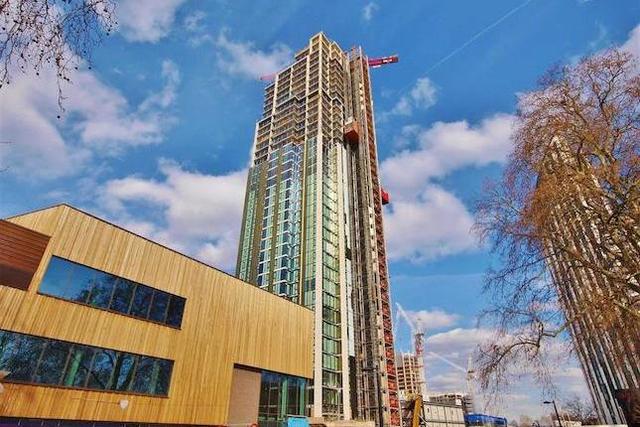  Image of 1 Bedroom Flat for sale at One The Elephant, Elephant And Castle, London SE1