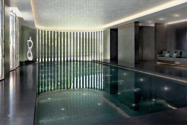  Image of 1 Bedroom Flat for sale at The Corniche, 20 Albert Embankment, South Bank, London SE1