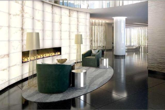 Image of 1 Bedroom Flat for sale at The Corniche, 20 Albert Embankment, South Bank, London SE1