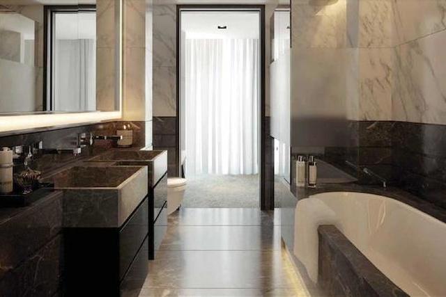  Image of 1 Bedroom Flat for sale at The Corniche, 20 Albert Embankment, South Bank, London SE1