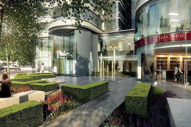  Image of 1 Bedroom Flat for sale at The Corniche, 20 Albert Embankment, South Bank, London SE1