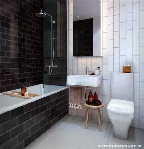  Image of 2 Bedroom Flat for sale at Anchor Building, Royal Wharf, London E16