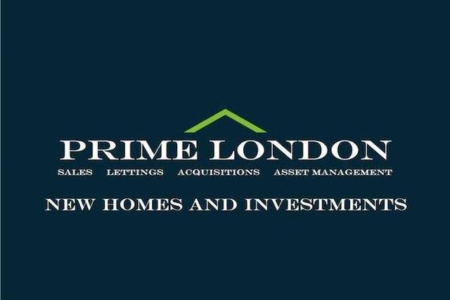  Image of 3 Bedroom Flat for sale at Providence Tower, Canary Wharf, London E14