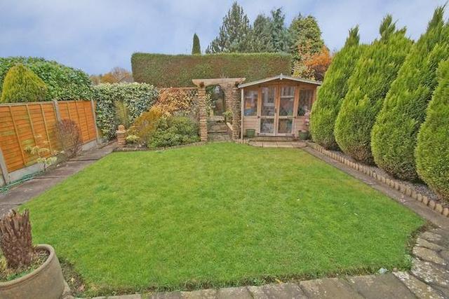  Image of 3 Bedroom Property for sale at Brueton Avenue, Bromsgrove B60