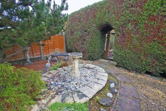  Image of 3 Bedroom Property for sale at Brueton Avenue, Bromsgrove B60