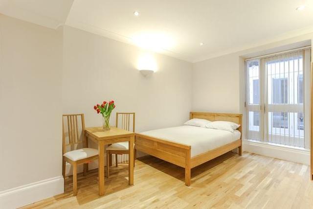  Image of Studio to rent at Edgware Road, London W2