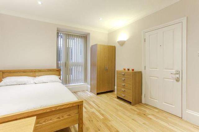  Image of Studio to rent at Edgware Road, London W2