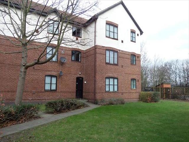  Image of Studio to rent at Caroline Place, Hayes UB3