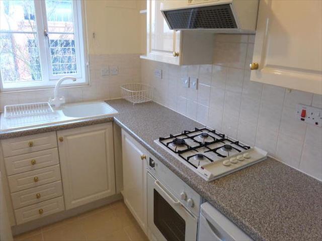  Image of Studio to rent at Caroline Place, Hayes UB3