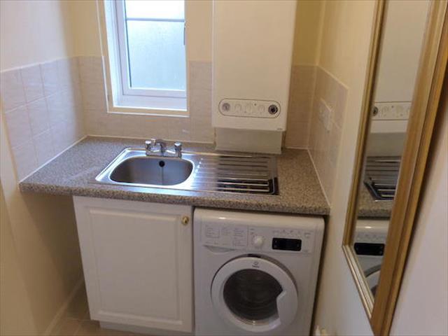  Image of Studio to rent at Caroline Place, Hayes UB3
