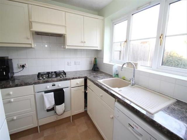  Image of 2 Bedroom End of Terrace to rent at Nursery Gardens, Chislehurst BR7