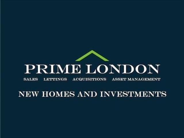  Image of 2 Bedroom Flat for sale at Bywater Square, Canary Gateway, Docklands, London E14