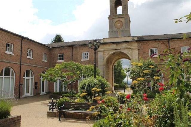  Image of 3 Bedroom Cottage for sale at Thirkleby Park, Thirkleby, Thirsk, North Yorkshire YO7