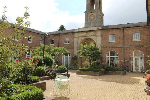  Image of 3 Bedroom Cottage for sale at Thirkleby Park, Thirkleby, Thirsk, North Yorkshire YO7