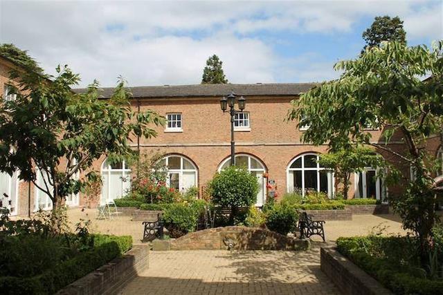  Image of 3 Bedroom Cottage for sale at Thirkleby Park, Thirkleby, Thirsk, North Yorkshire YO7