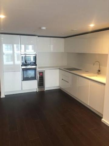  Image of 1 Bedroom Flat to rent at The Eagle, City Road, London EC1V
