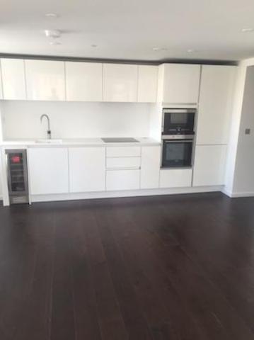  Image of 1 Bedroom Flat to rent at The Eagle, City Road, London EC1V