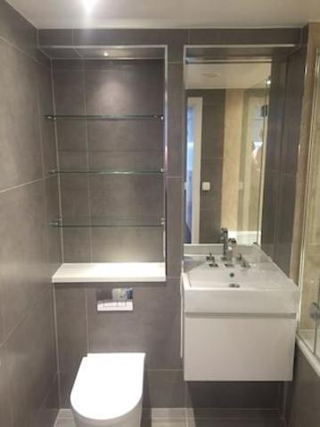  Image of 1 Bedroom Flat to rent at The Eagle, City Road, London EC1V