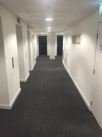  Image of 1 Bedroom Flat to rent at The Eagle, City Road, London EC1V