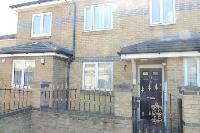 Image of 4 Bedroom End of Terrace for sale at Sharland Close, Thornton Heath CR7