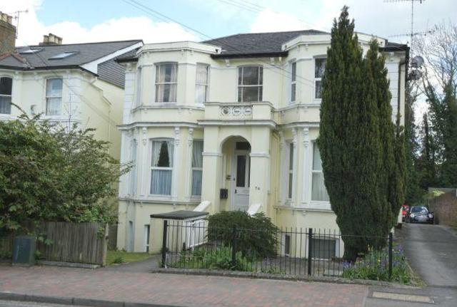  Image of Studio for sale at Upper Grosvenor Road, Tunbridge Wells TN1