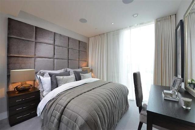  Image of 2 Bedroom Flat for sale at Lancaster House, Sovereign Court, Hammersmith, London W6