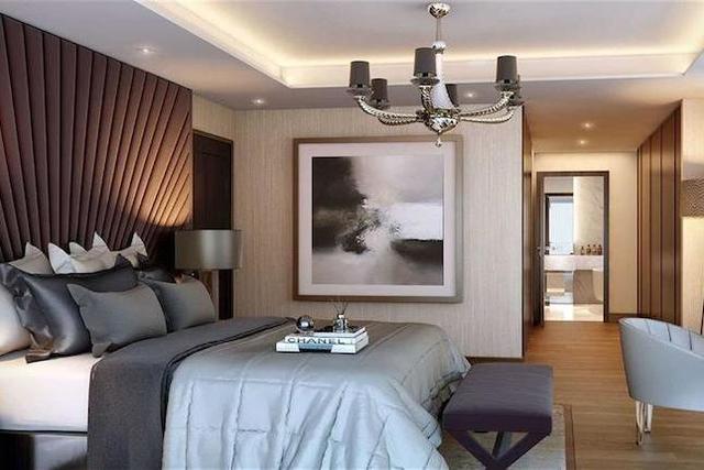  Image of 2 Bedroom Flat for sale at Lancaster House, Sovereign Court, Hammersmith, London W6