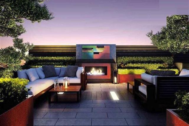  Image of 3 Bedroom Flat for sale at The Penthouse, Countess House, Chelsea Creek, London SW6