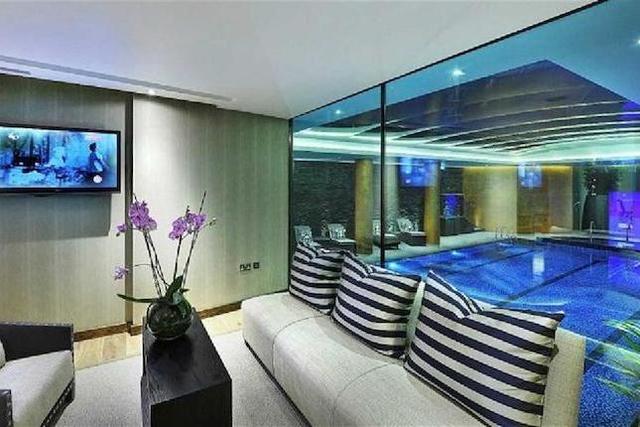  Image of 3 Bedroom Flat for sale at The Penthouse, Countess House, Chelsea Creek, London SW6