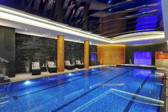  Image of 3 Bedroom Flat for sale at The Penthouse, Countess House, Chelsea Creek, London SW6