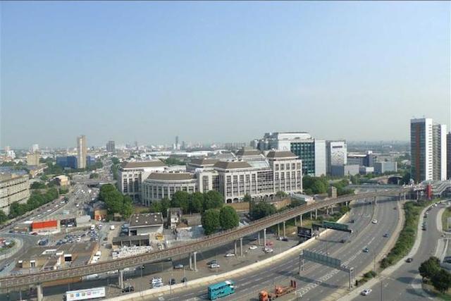  Image of Studio for sale at Providence Tower, Canary Wharf, London E14