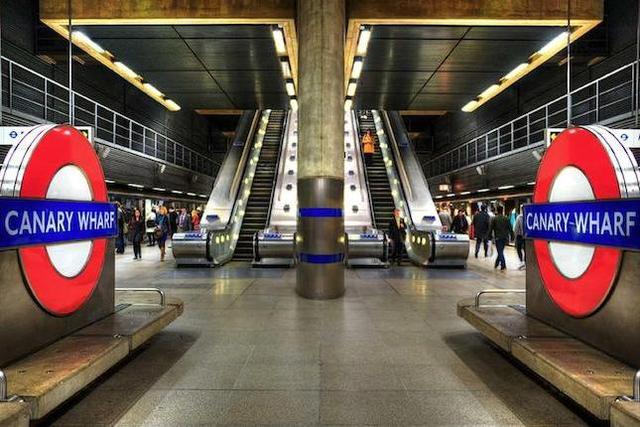  Image of Studio for sale at Providence Tower, Canary Wharf, London E14