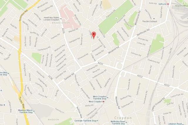  Image of 3 Bedroom Detached for sale at Lodge Road, Croydon CR0
